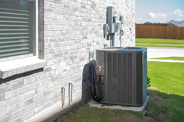 Reliable Ac Installation contractor in Ripley, WV by FH HVAC